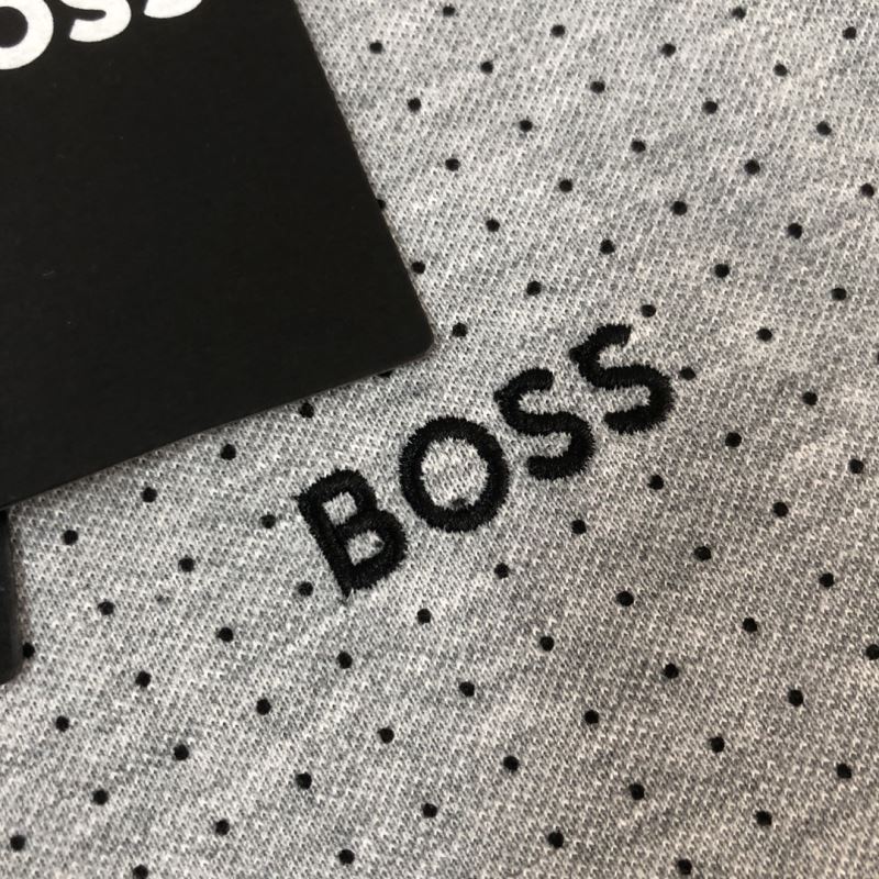 Boss T-Shirts